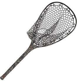 Fishpond Nomad Mid-Length Net - Riverbed Camo