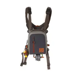 Fishpond Fishpond Thunderhead  Chest Pack- Shale