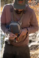 Fishpond Fishpond Thunderhead  Chest Pack- Shale