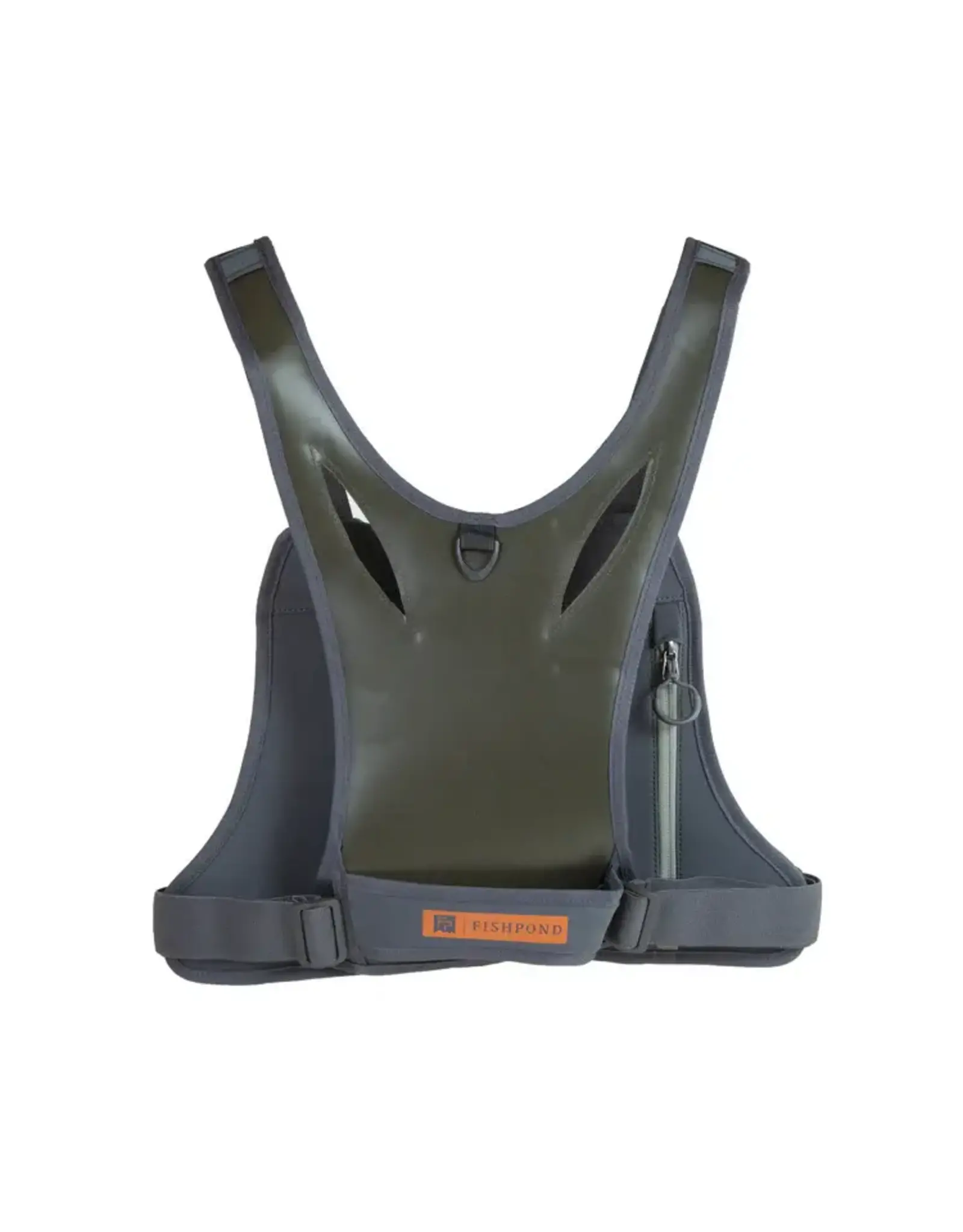 Fishpond Fishpond  Stormshadow Chest Pack