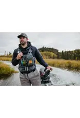 Fishpond Fishpond  Stormshadow Chest Pack