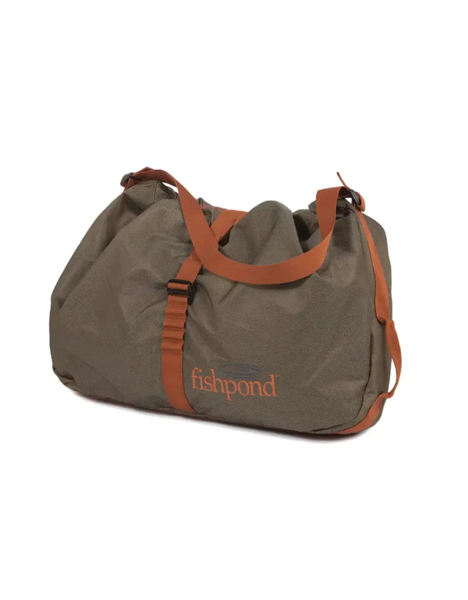 Fishpond Fishpond  Burrito Wader Bag