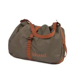 Fishpond Fishpond  Burrito Wader Bag