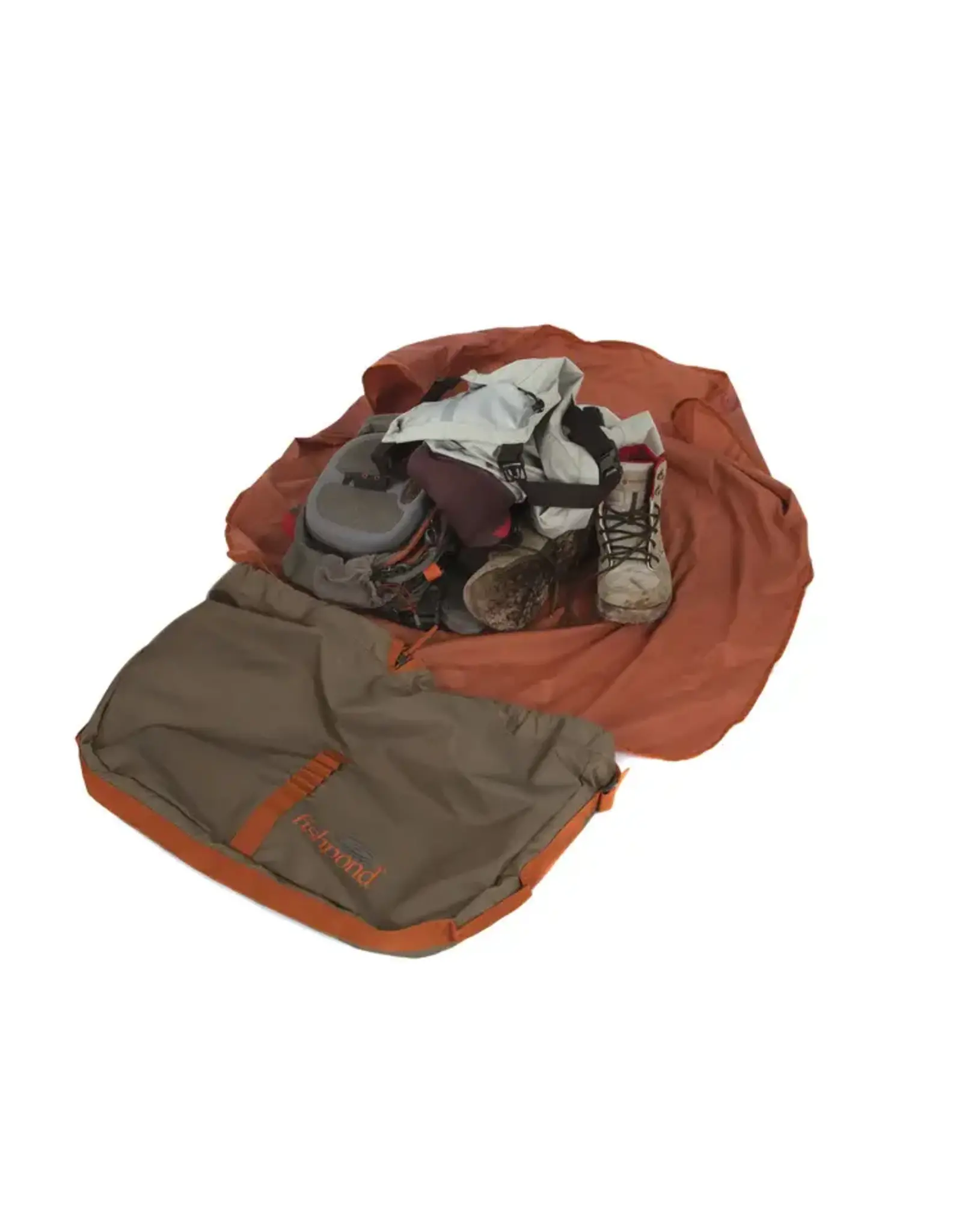 Fishpond Fishpond  Burrito Wader Bag