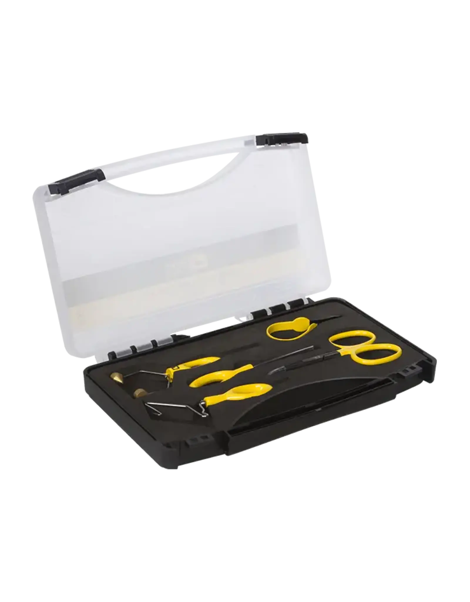 CORE  FLY TYING TOOL KIT