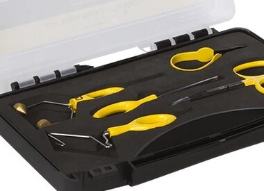 FLY TYING TOOL KITS