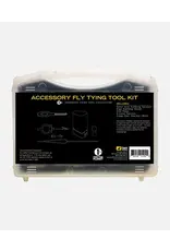 ACCESSORY FLY TYING TOOL KIT