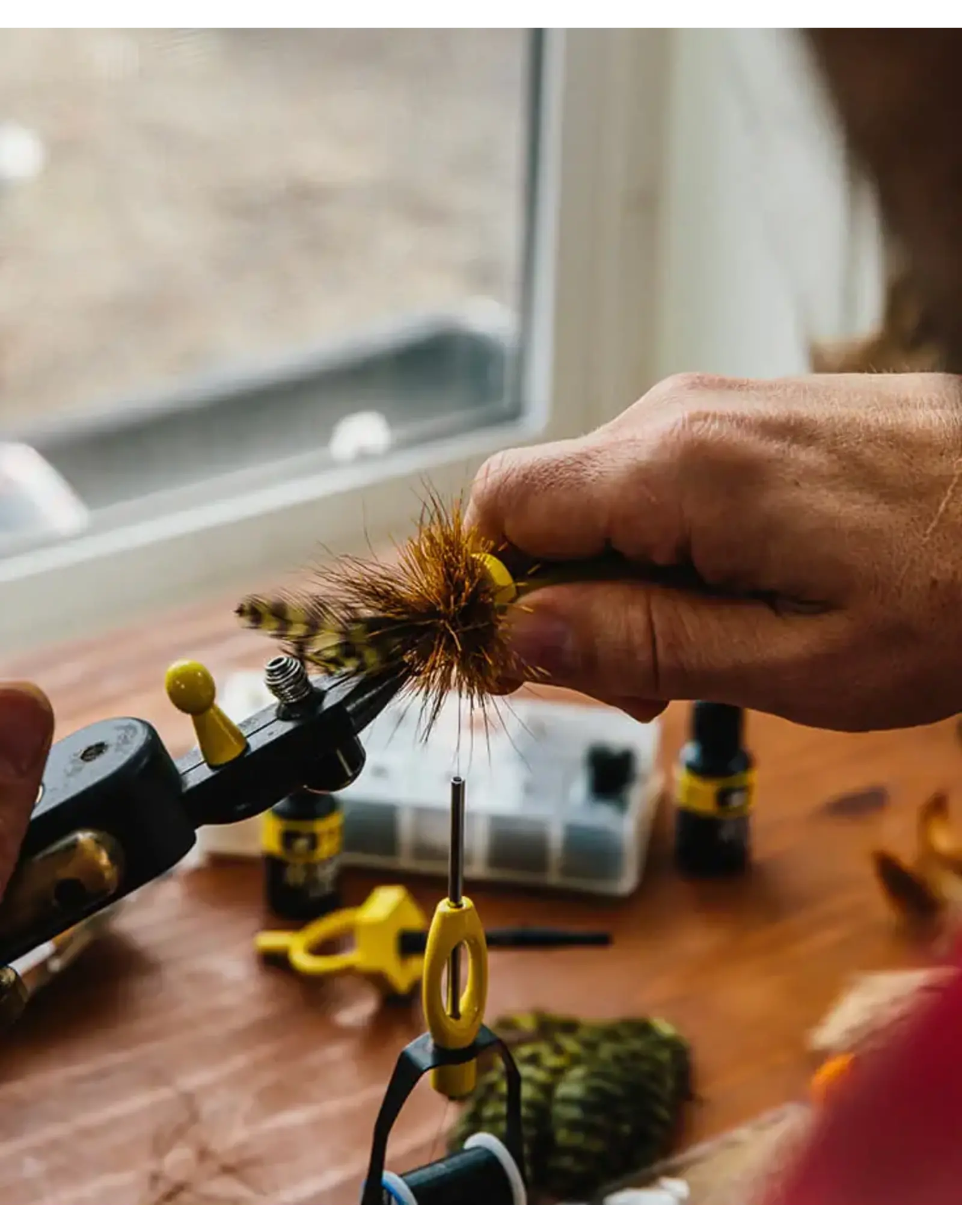 LOON ERGO HAIR PACKER