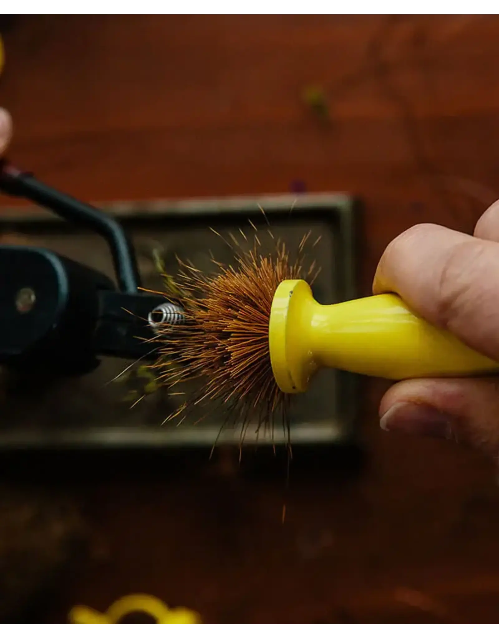LOON ERGO HAIR PACKER