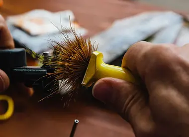 HAIR PACKERS & STACKERS