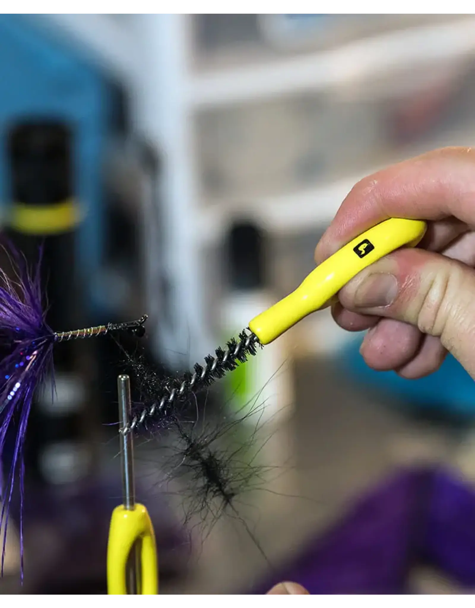 LoonERGO DUBBING BRUSH