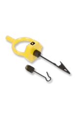 LOON Gator Grip Dubbing Spinner