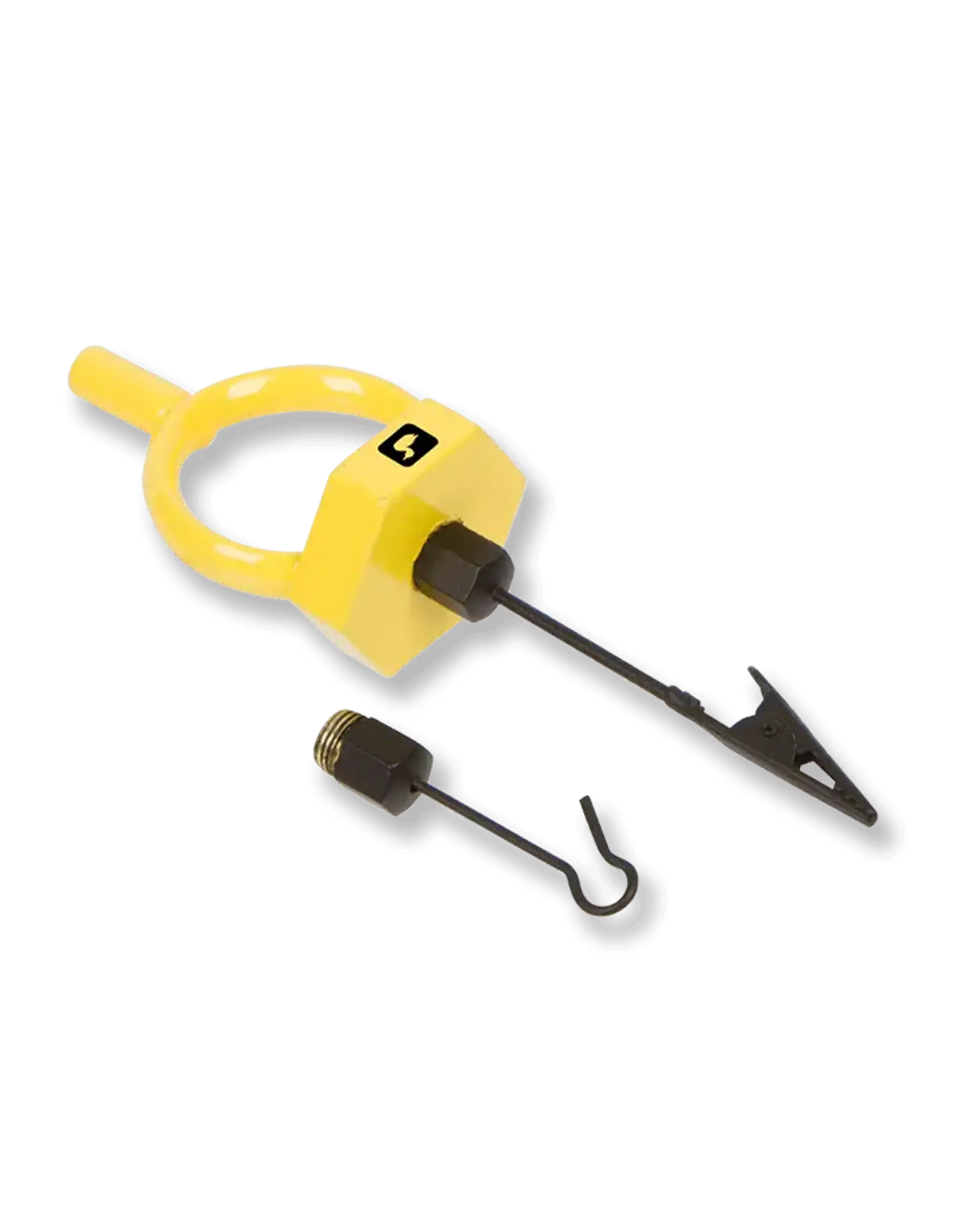 LOON Gator Grip Dubbing Spinner