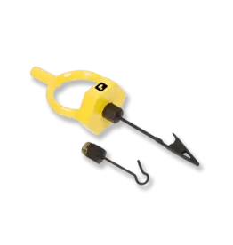 LOON Gator Grip Dubbing Spinner