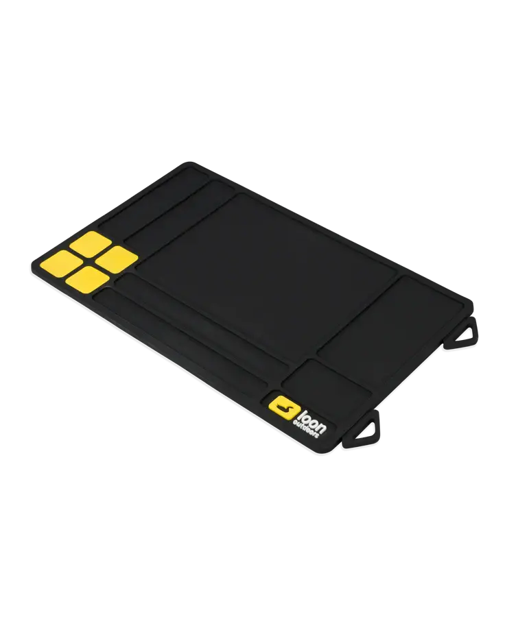 FLY TYING MAT River Bay Outfitters