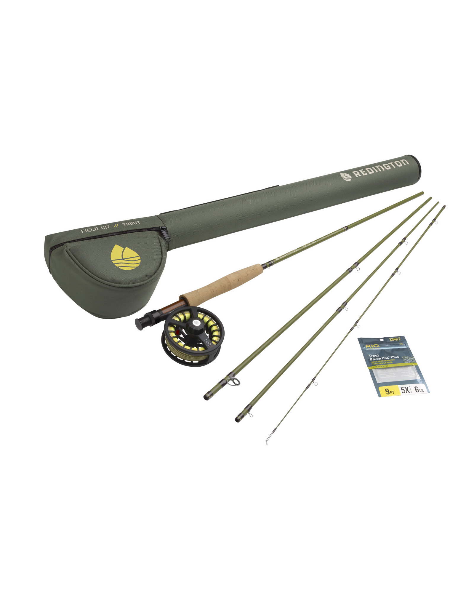 Redington REDINGTON FIELD KIT