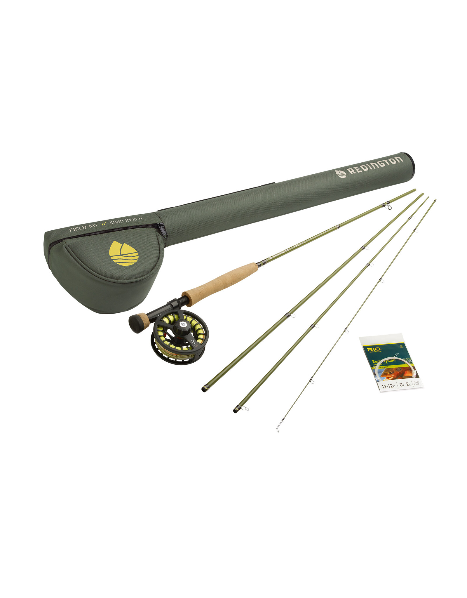 Redington REDINGTON FIELD KIT