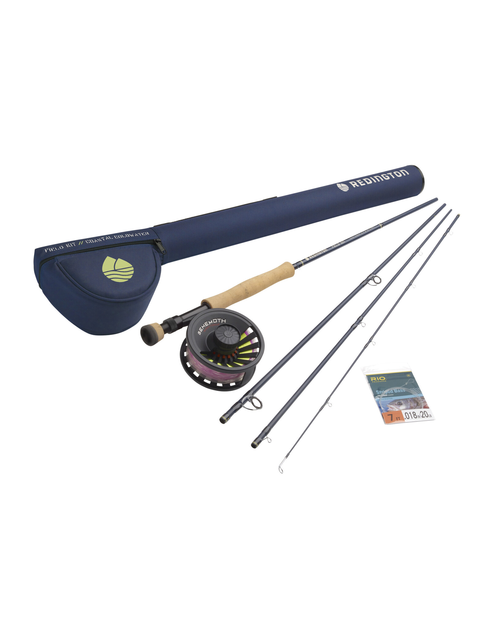 Redington REDINGTON FIELD KIT