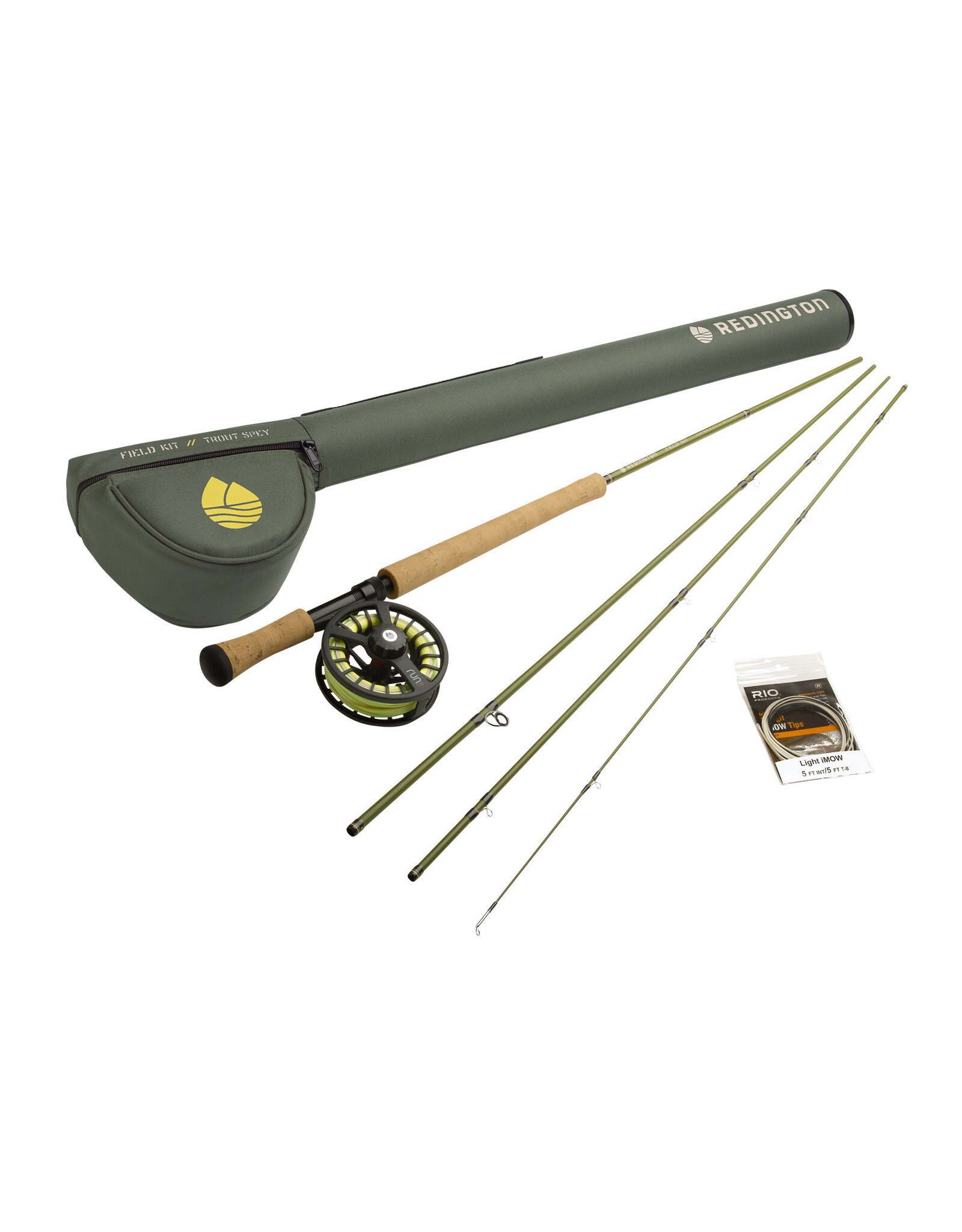 Redington REDINGTON FIELD KIT