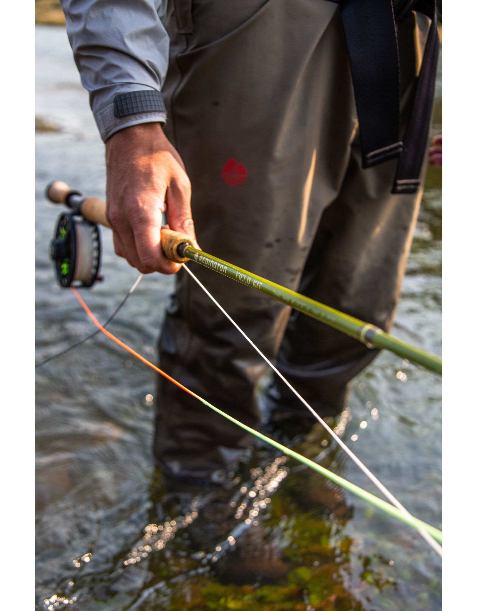 Redington REDINGTON FIELD KIT