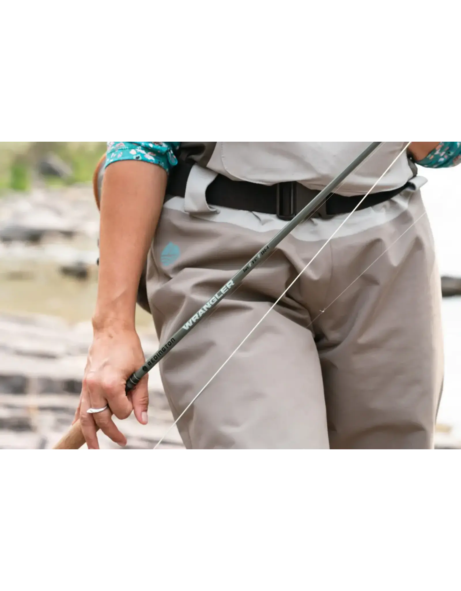 Redington REDINGTON WRANGLER COMBO