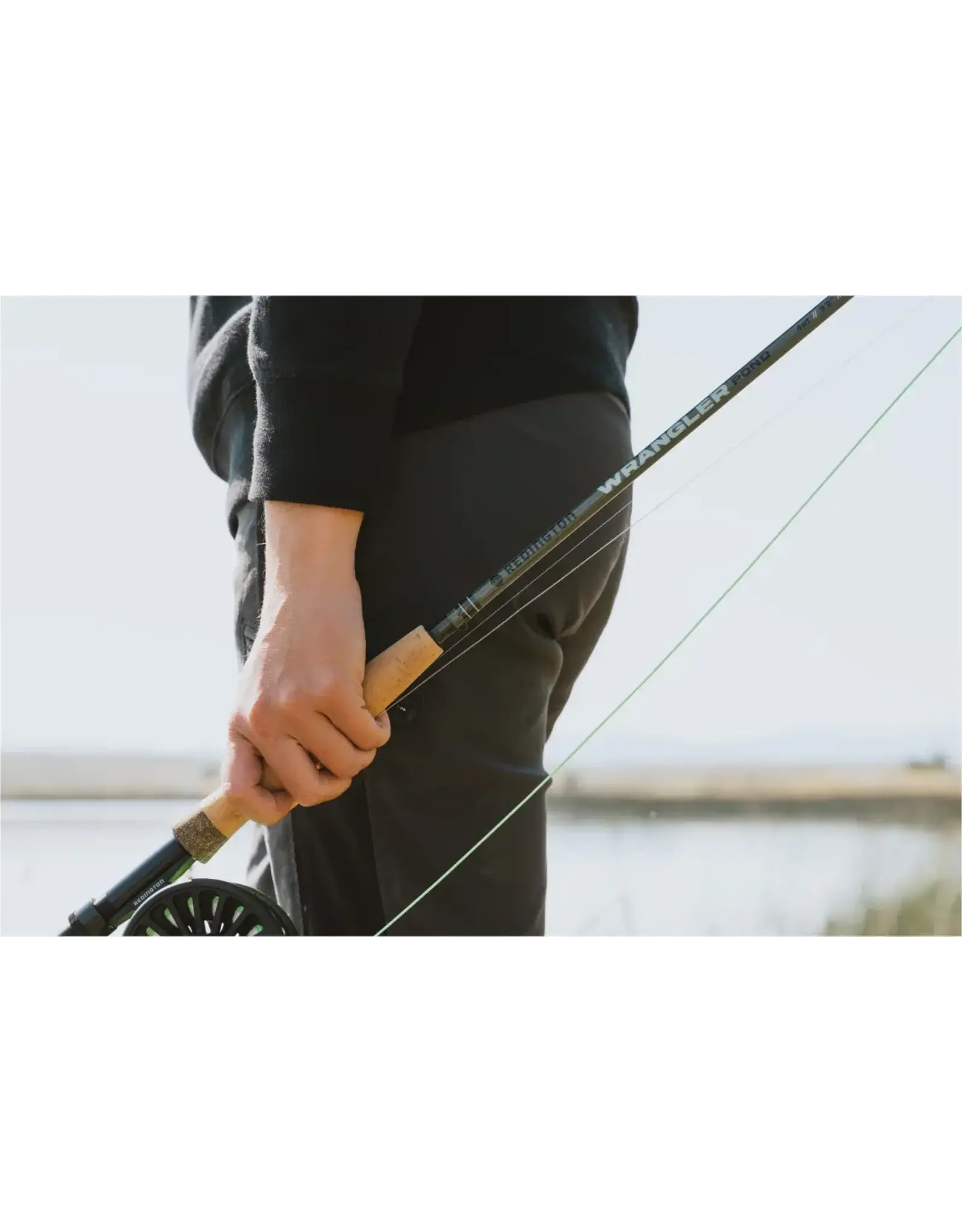 Redington REDINGTON WRANGLER COMBO