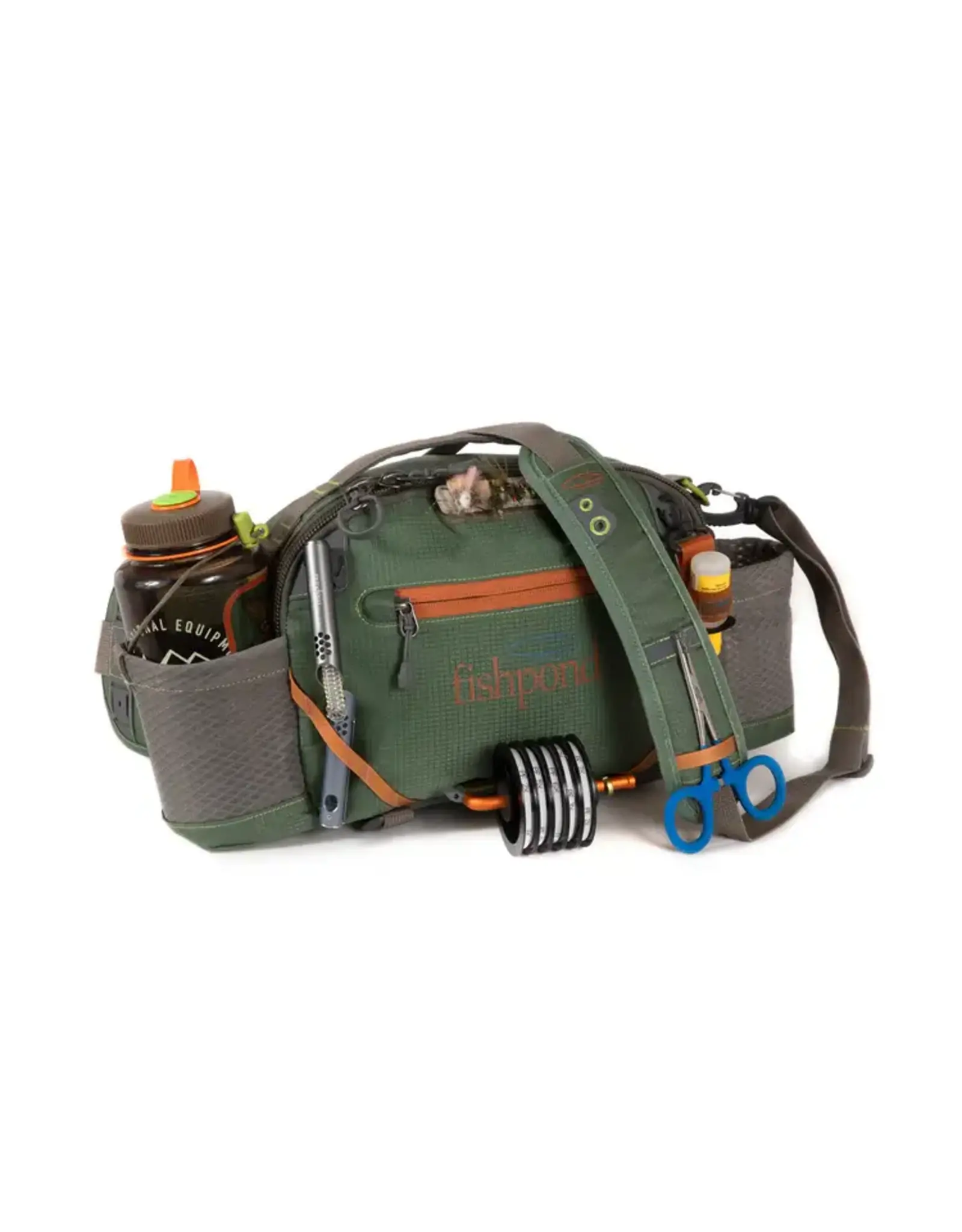Fishpond Elkhorn  Lumbar Pack