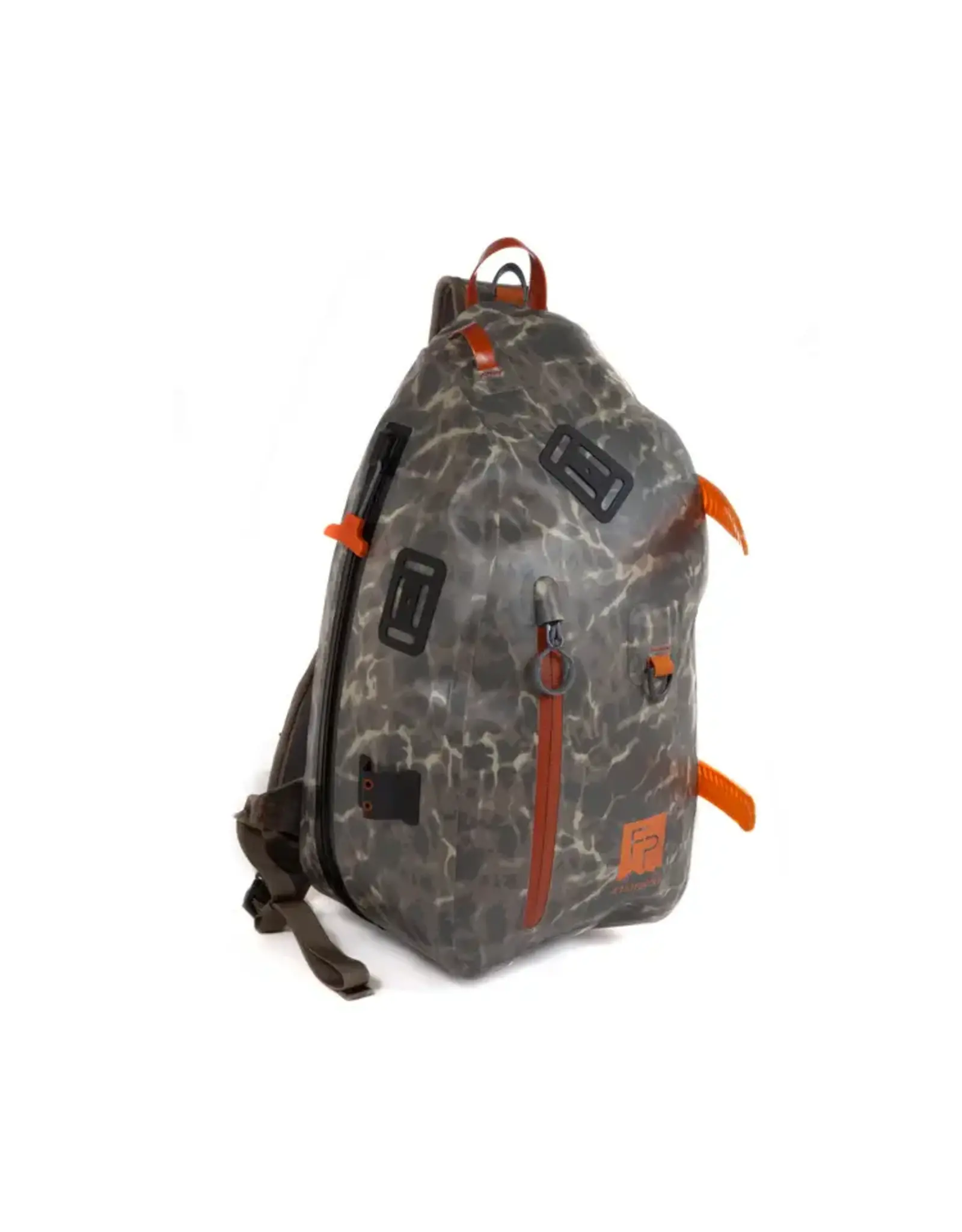 Fishpond Fishpond Thunderhead  Sling