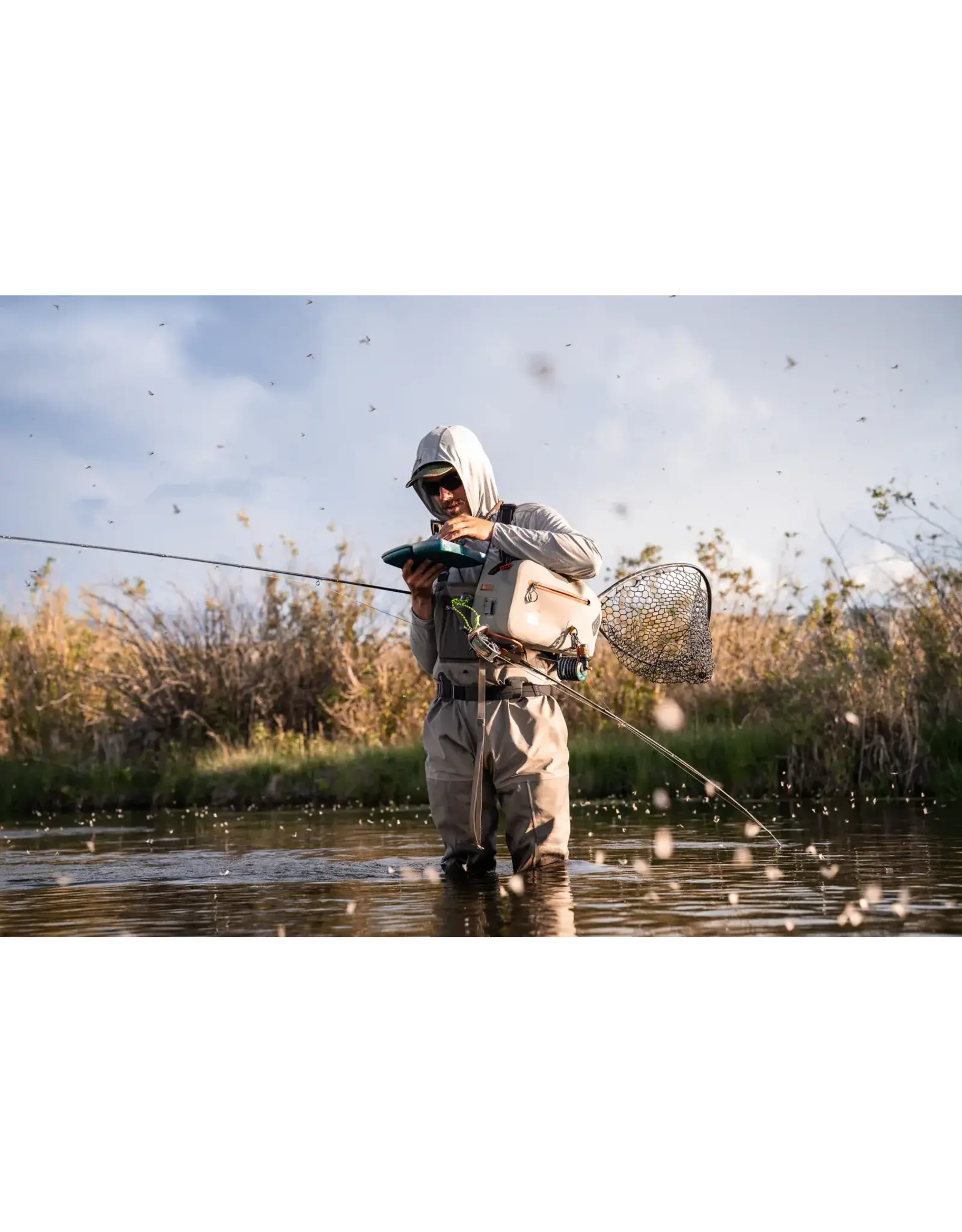 Fishpond Fishpond Thunderhead  Sling