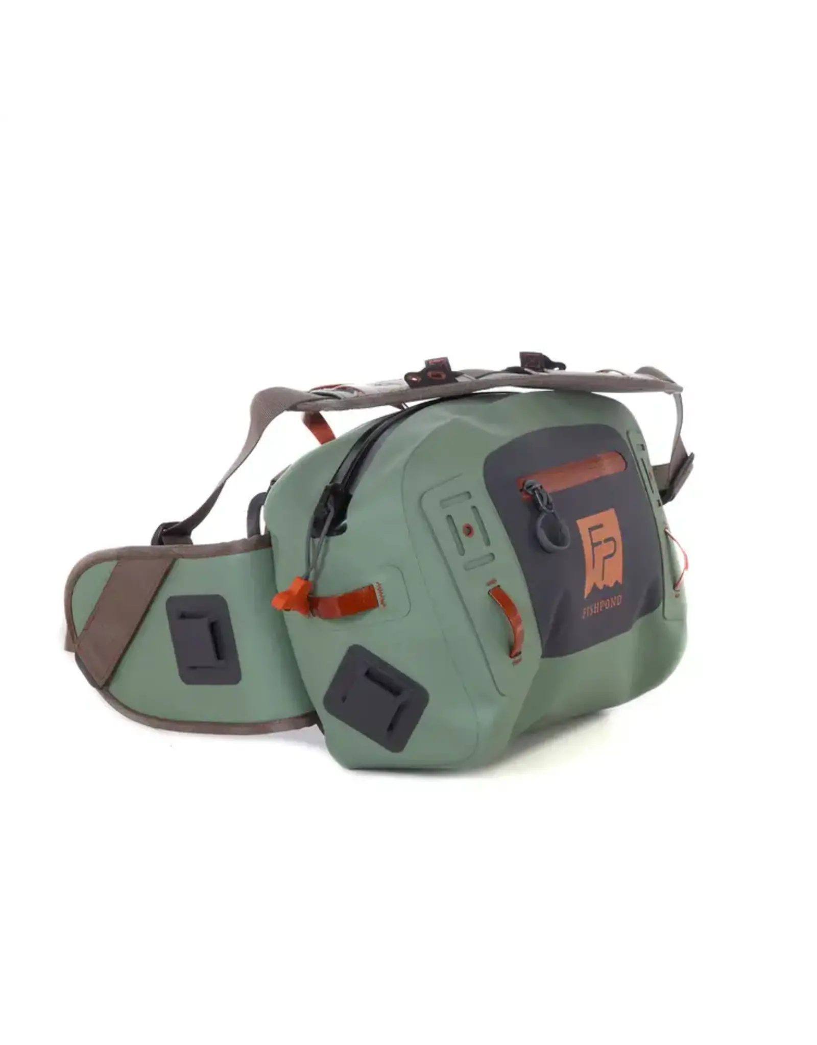 Fishpond Fishpond Thunderhead  Lumbar