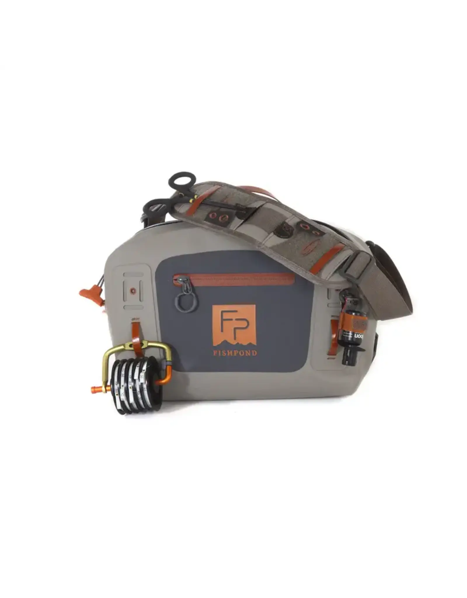 Fishpond Fishpond Thunderhead  Lumbar