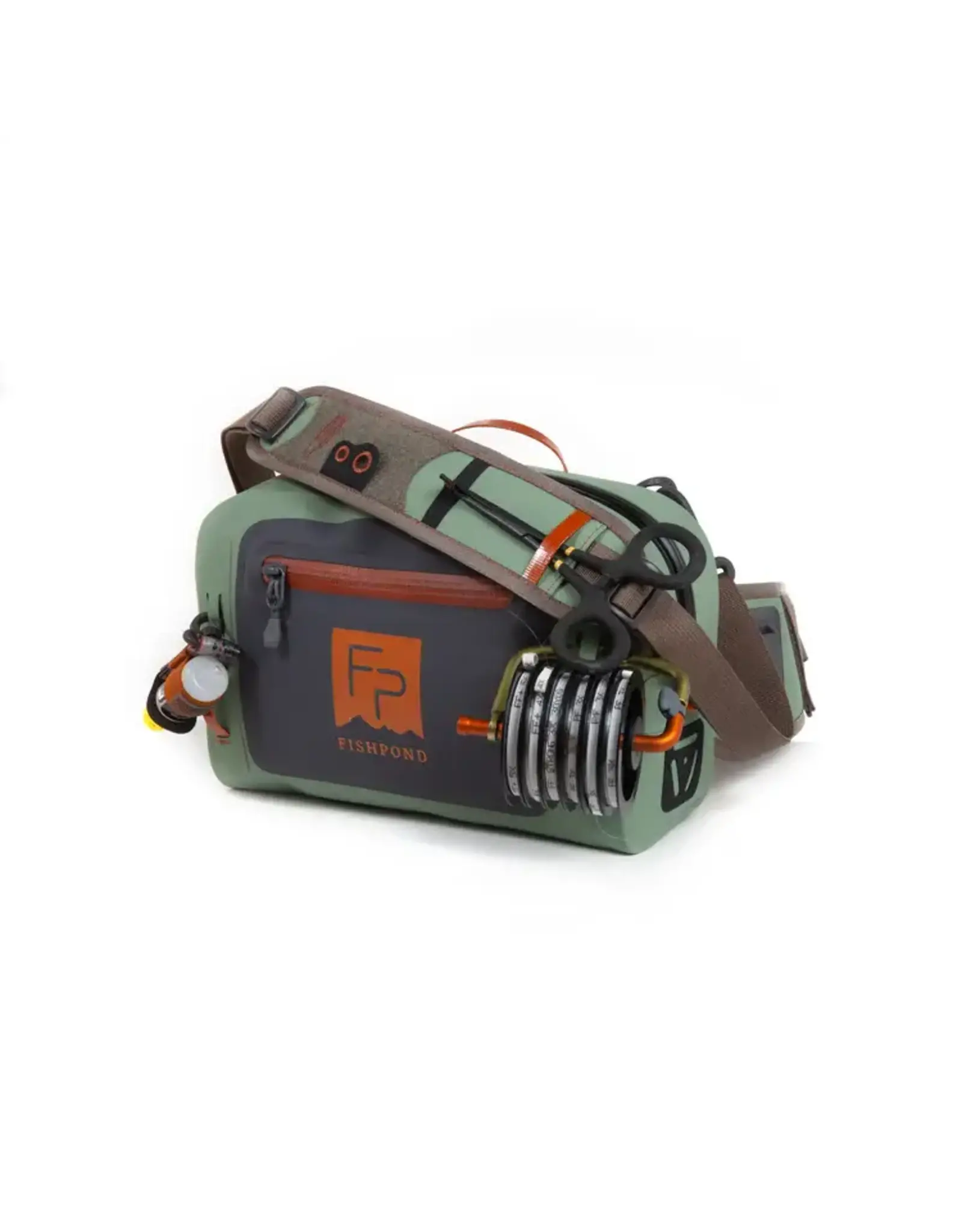 Fishpond Fishpond Thunderhead  Lumbar