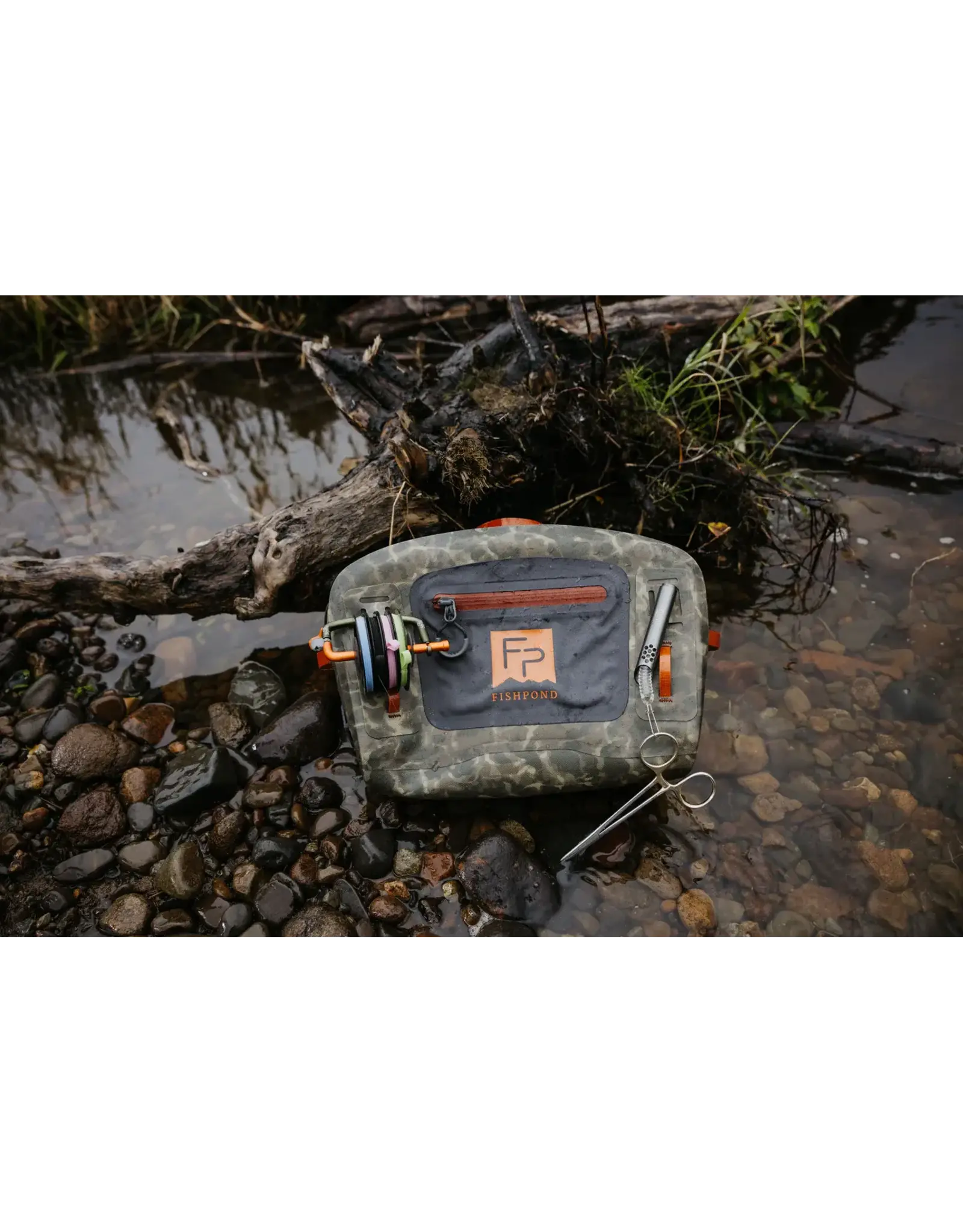 Fishpond Fishpond Thunderhead  Lumbar