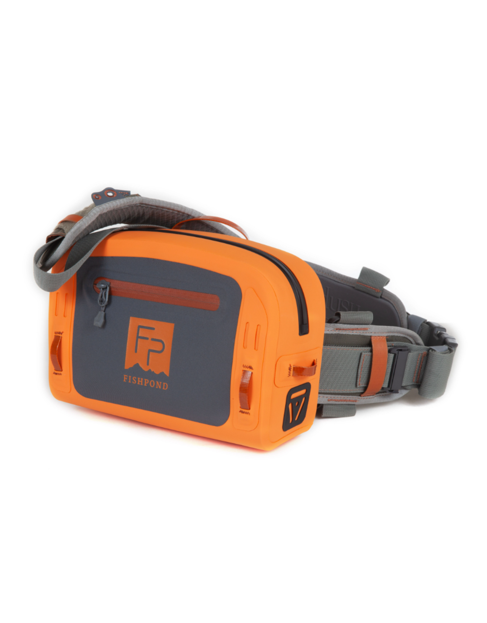 Fishpond Fishpond Thunderhead  Lumbar
