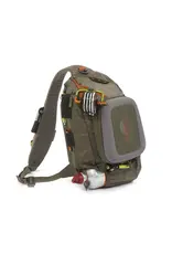 Fishpond Summit Sling 2.0 - Gravel
