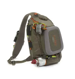 Fishpond Summit Sling 2.0 - Gravel