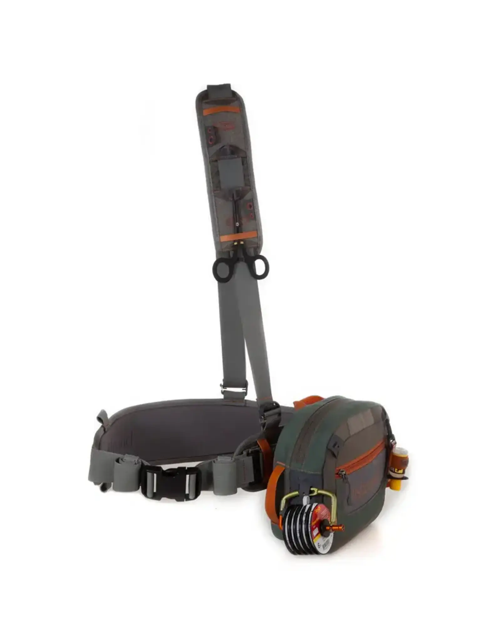 Fishpond Switchback Belt System 2.0
