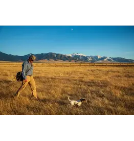 Fishpond Lodgepole Fishing  Satchel