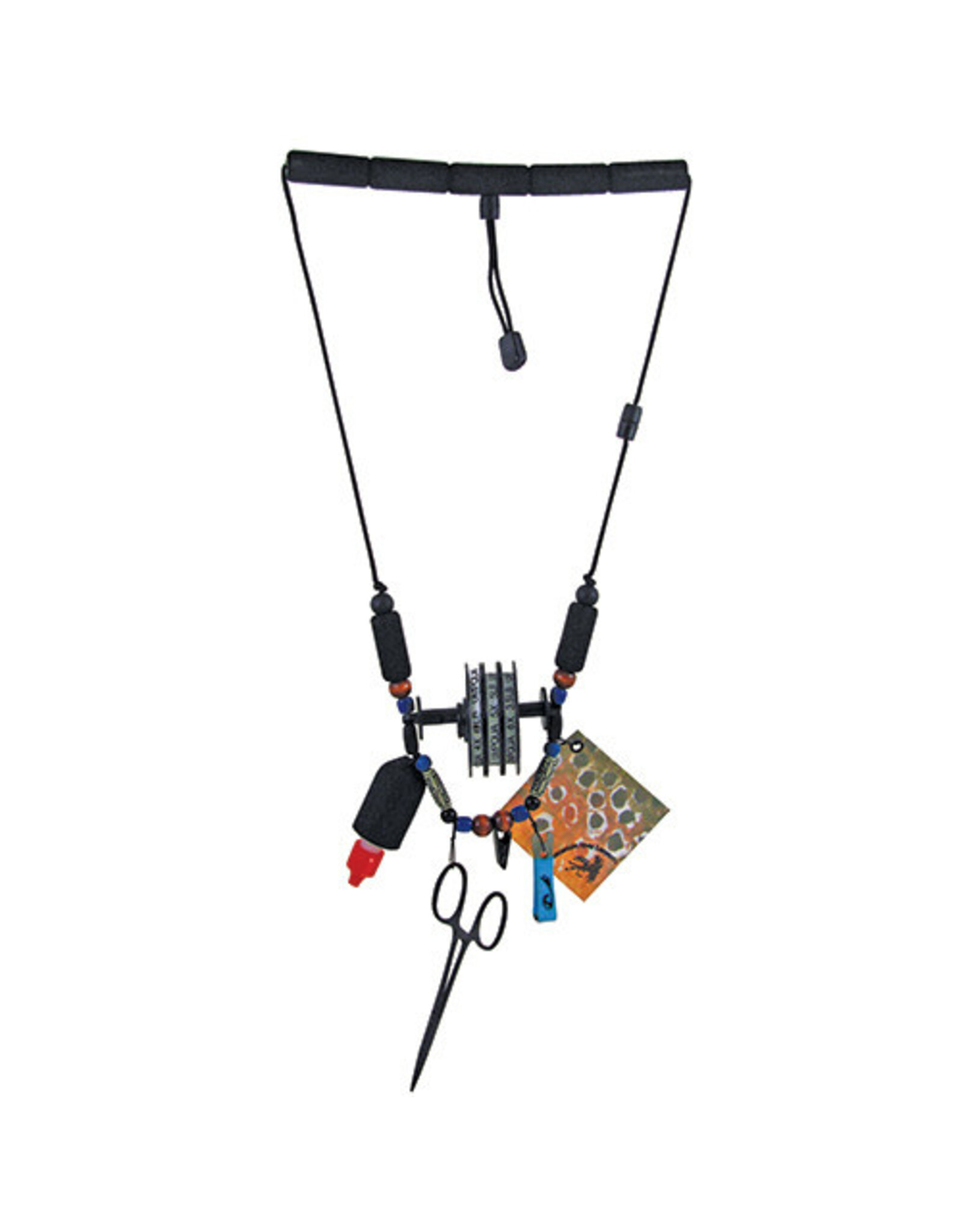Mountain River Lanyards Outfitter Loaded Lanyard