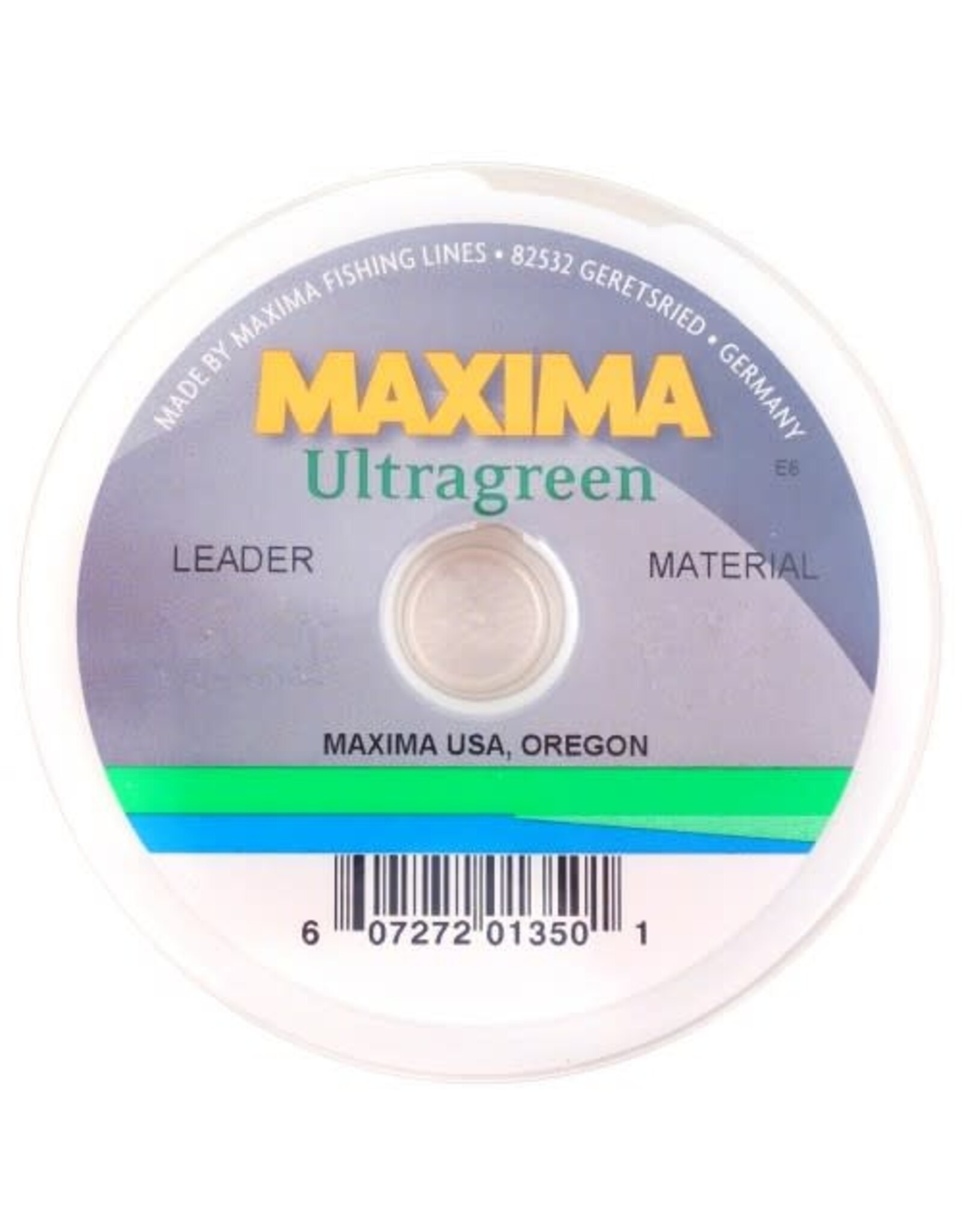 Maxima Maxima Ultragreen