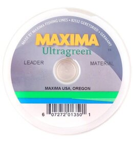 Maxima Maxima Ultragreen