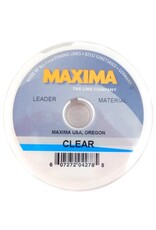Maxima Maxima Clear