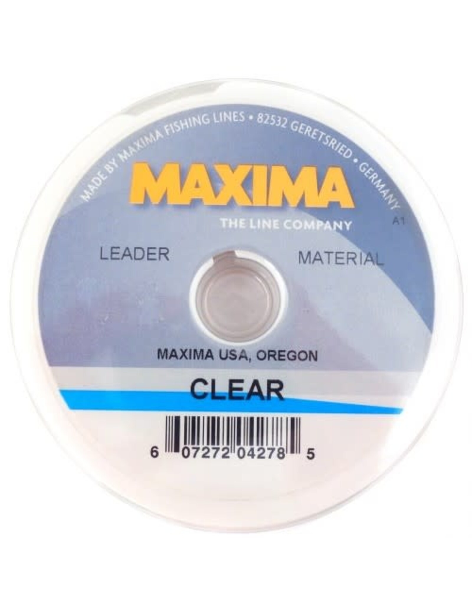 Maxima Maxima Clear