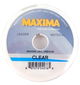 Maxima Maxima Clear