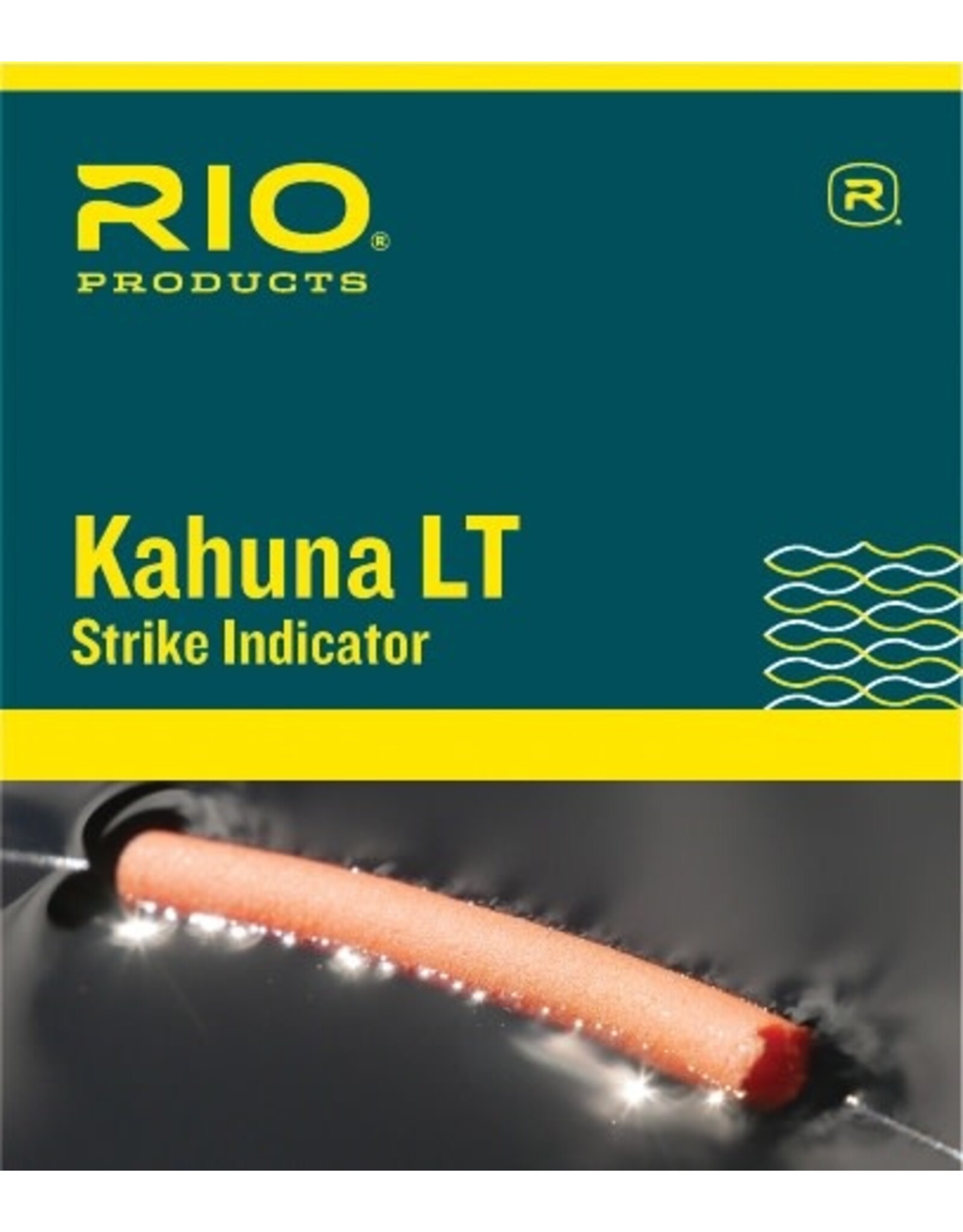 Rio Kahuna LT Strike Indicator