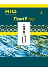 Rio Rio Tippet Rings
