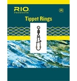 Rio Rio Tippet Rings