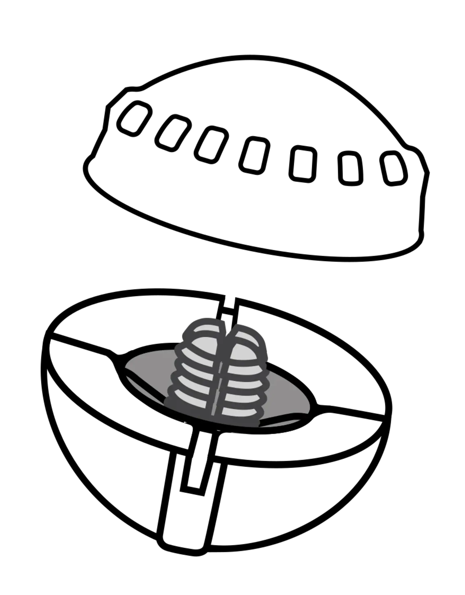 Air-Lock  Centerlock
