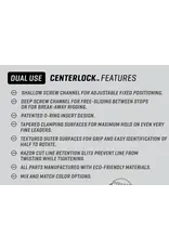 Air-Lock  Centerlock