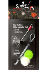 The Strike Indicator Comp. New Zealand Strike Indicator Tool
